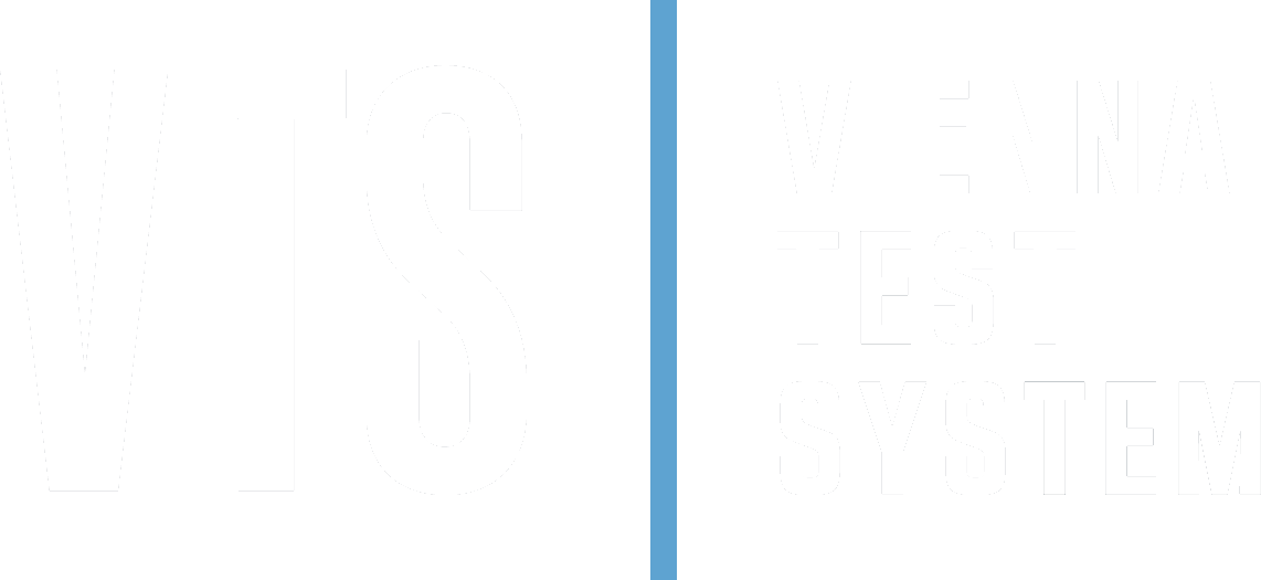 Vienna Test System - A világ egyik vezető digitális pszichológiai tesztrendszere